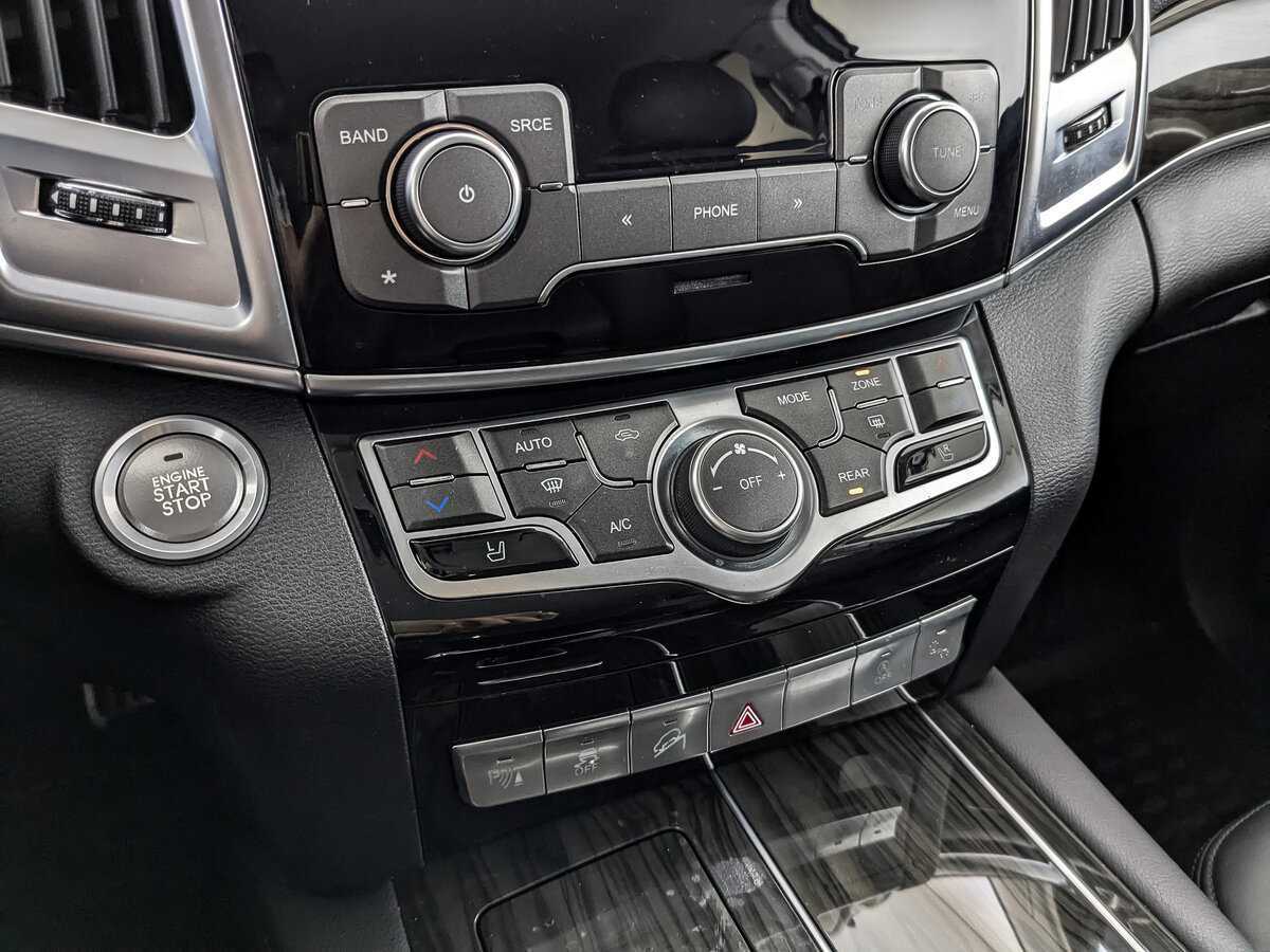 Купить Haval H9, 2021, 62 046 км, фото №20