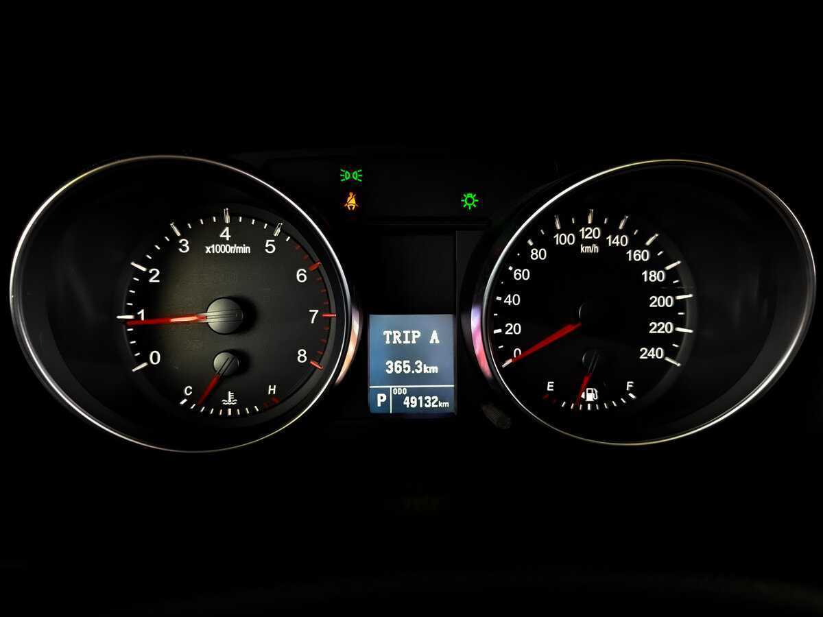 Купить Haval H6 Red Label Sport, 2019, 49 126 км, фото №13