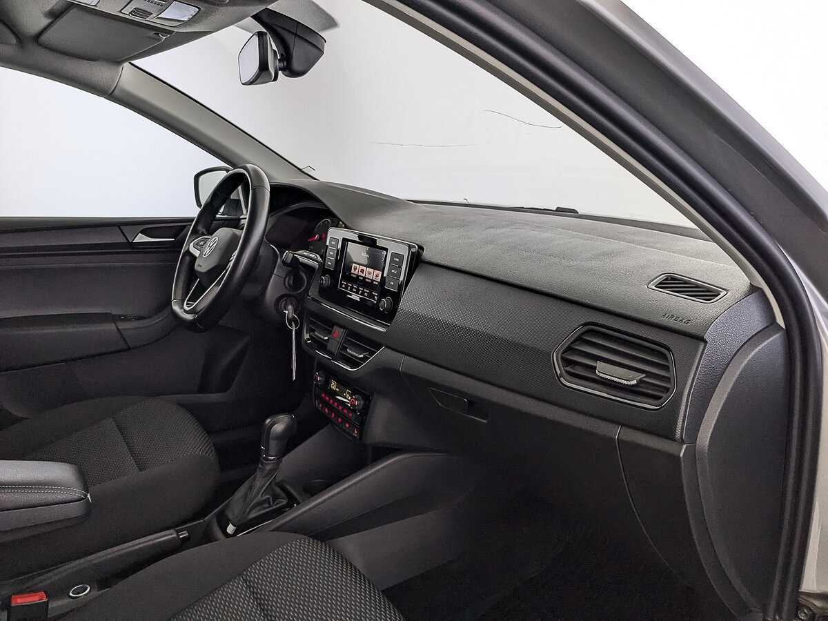 Купить Volkswagen Polo, 2021, 49 053 км, фото №11