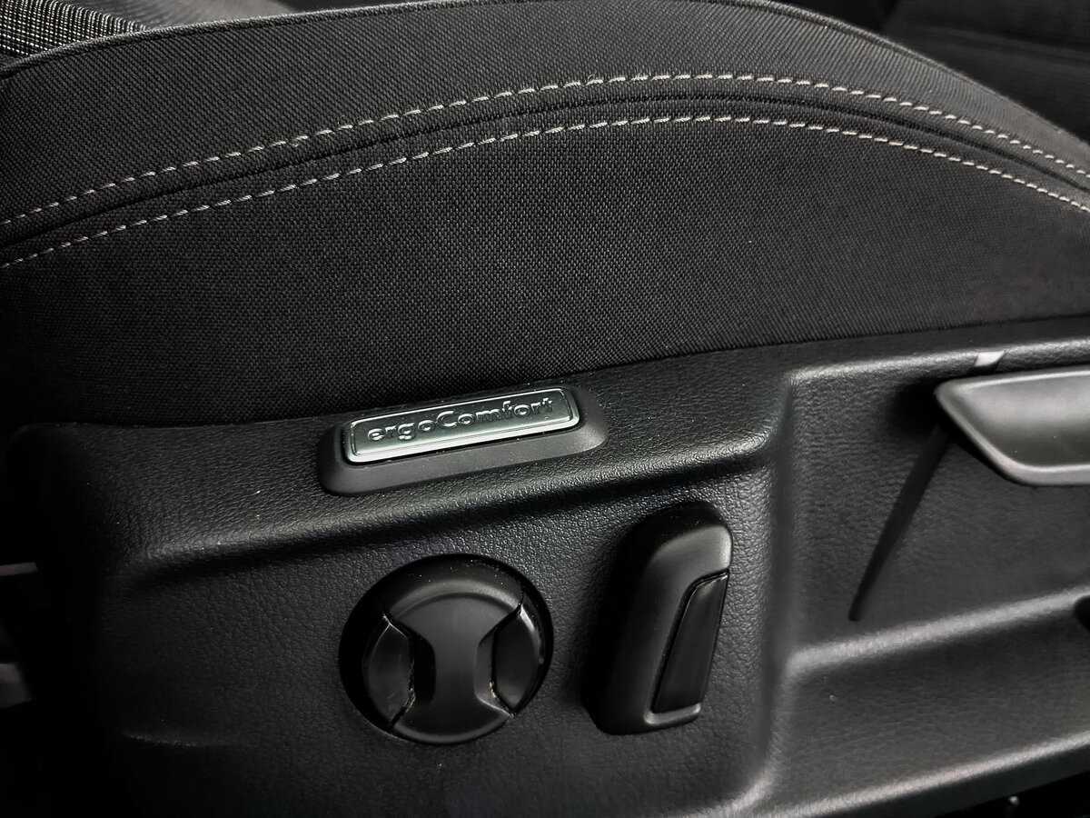Купить Volkswagen Passat, 2019, 88 389 км, фото №26
