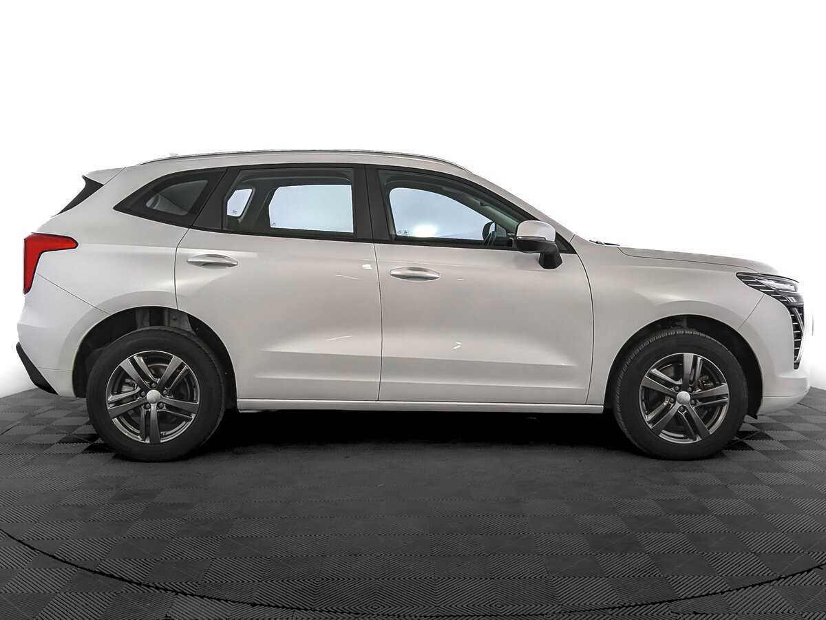Купить Haval Jolion, 2023, 21 607 км, фото №4
