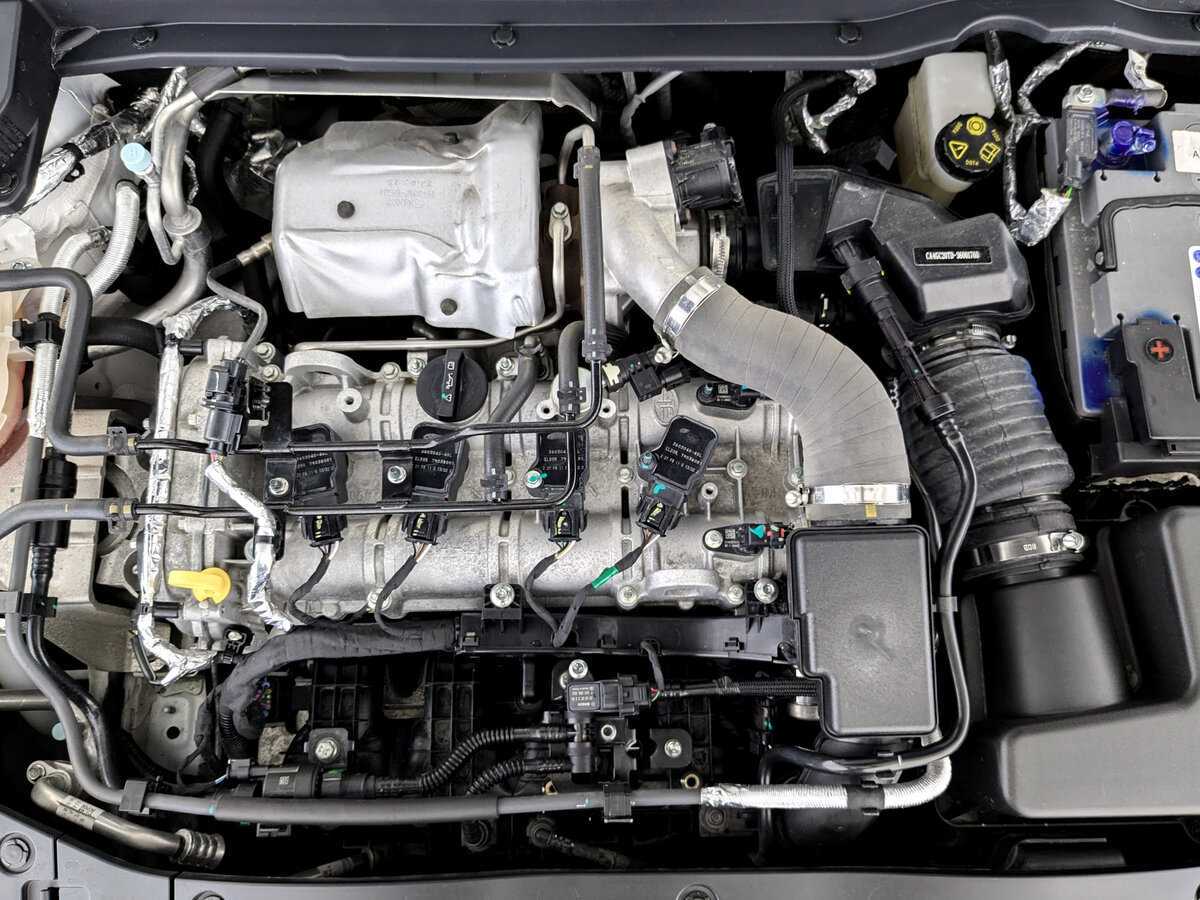 Купить FAW Bestune B70, 2023, 19 658 км, фото №9