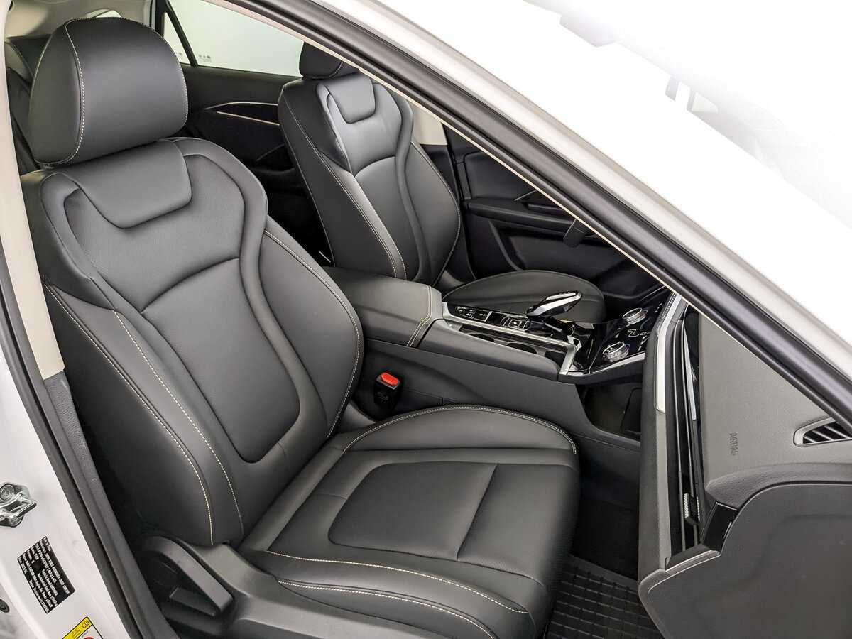 Купить FAW Bestune B70, 2023, 19 658 км, фото №21