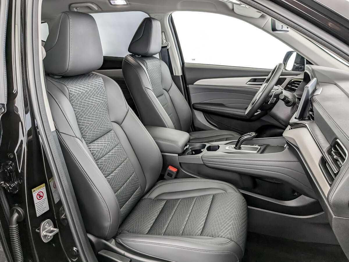 Купить Haval F7, 2023, 5 353 км, фото №23