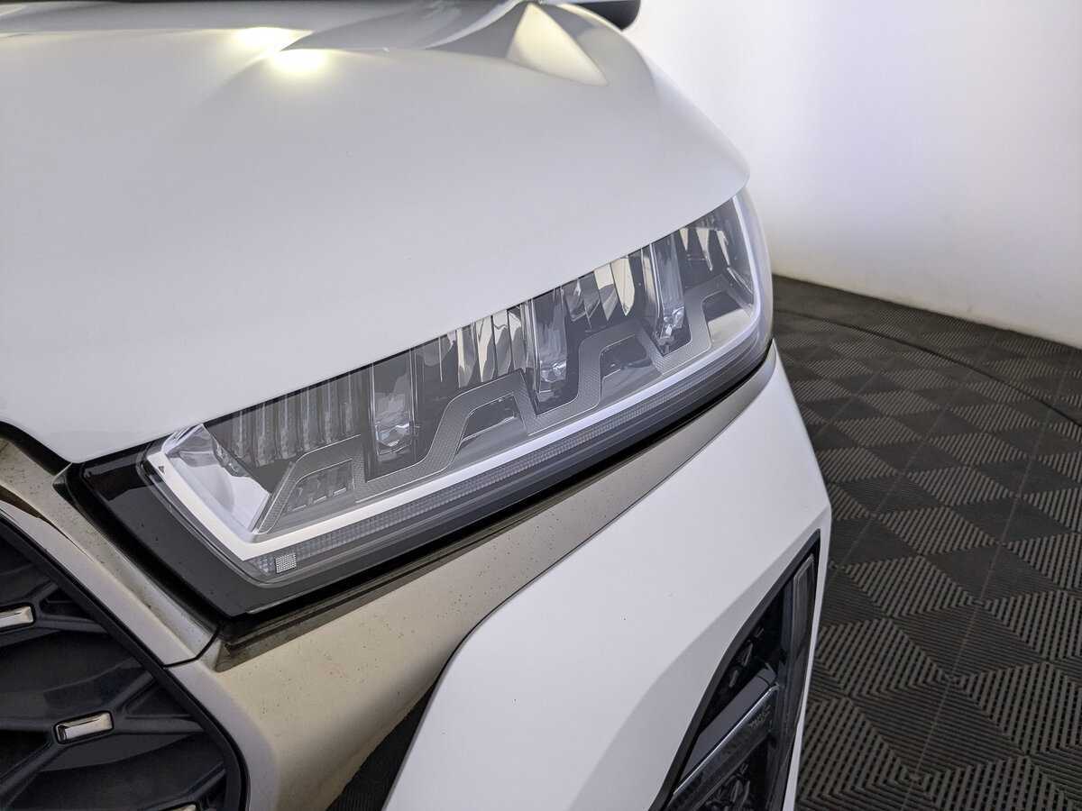 Купить CHERY Tiggo 7 Pro Max, 2023, 24 351 км, фото №11