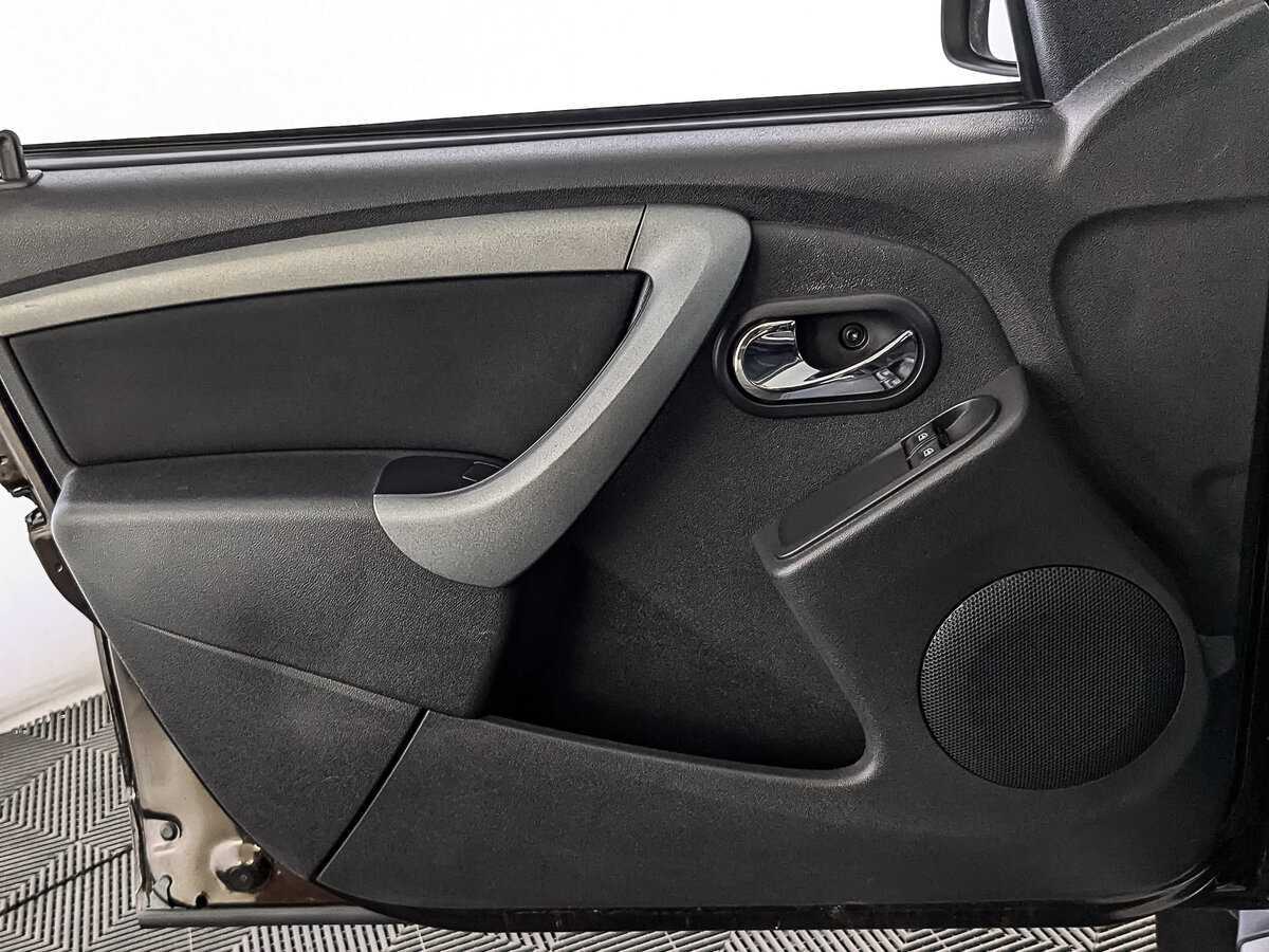 Купить Renault Duster, 2019, 97 091 км, фото №17