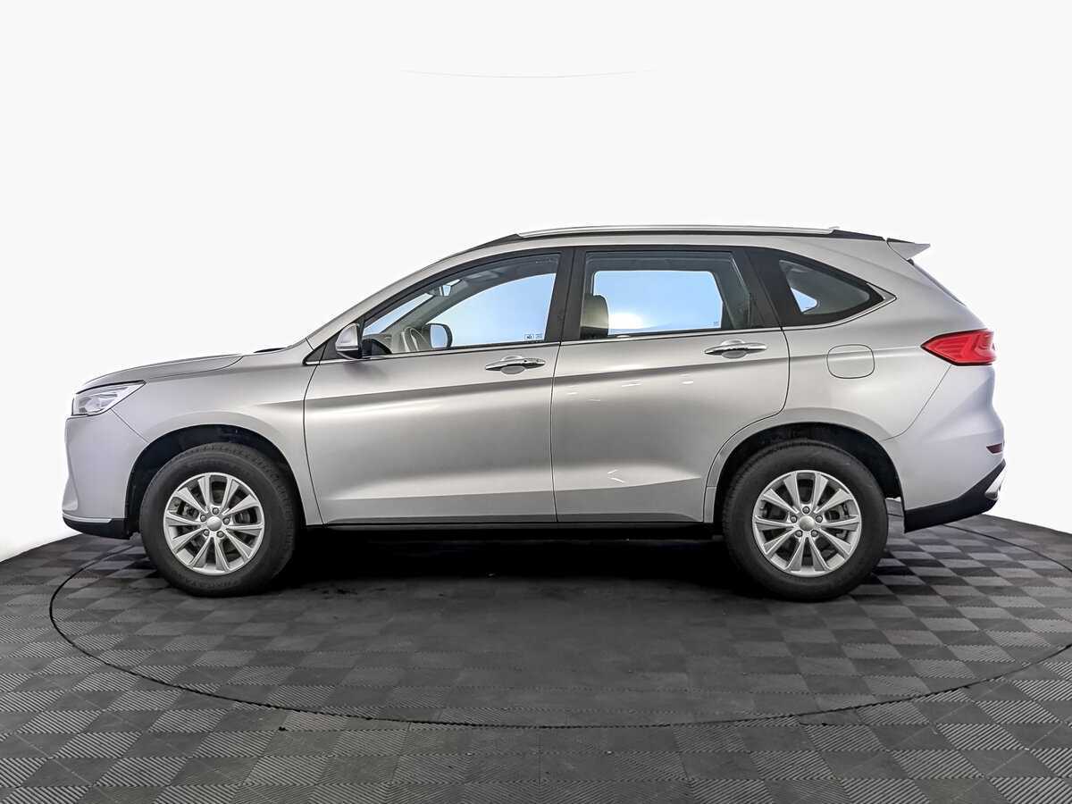 Купить Haval M6, 2023, 37 532 км, фото №8
