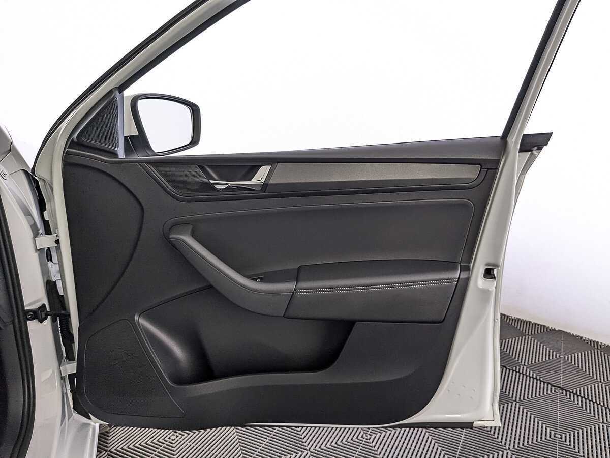 Купить Skoda Rapid, 2020, 65 093 км, фото №21