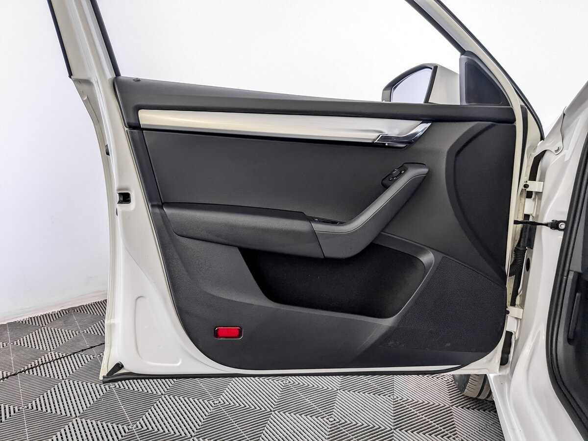 Купить Skoda Octavia, 2020, 103 709 км, фото №19