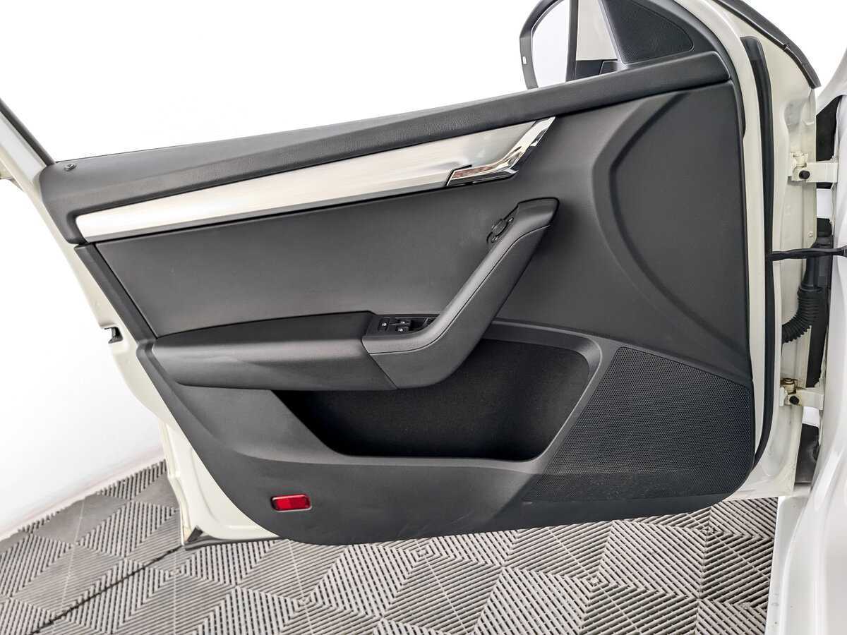 Купить Skoda Octavia, 2018, 74 475 км, фото №19