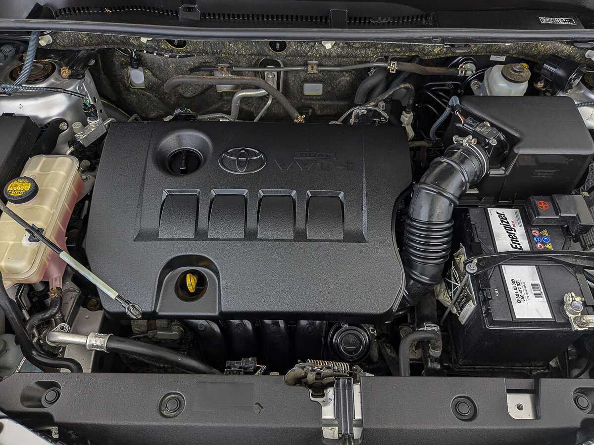 Купить Toyota RAV4, 2013, 165 335 км, фото №9