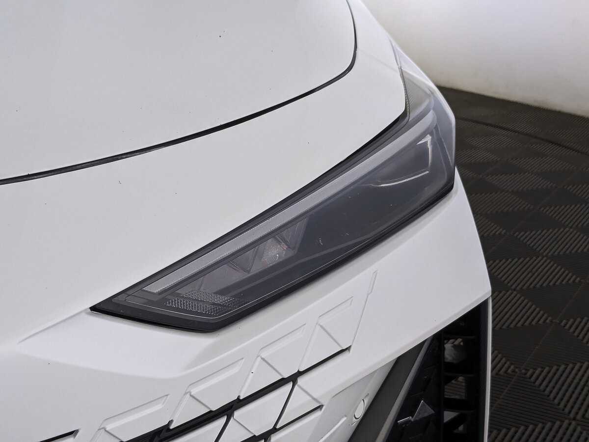 Купить Changan UNI-V, 2023, 63 045 км, фото №11