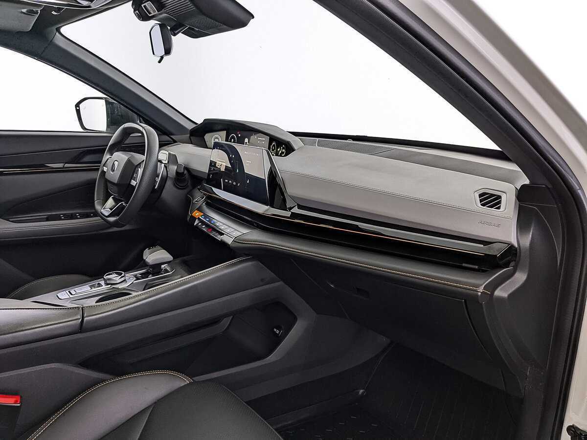 Купить Changan UNI-V, 2023, 63 045 км, фото №13