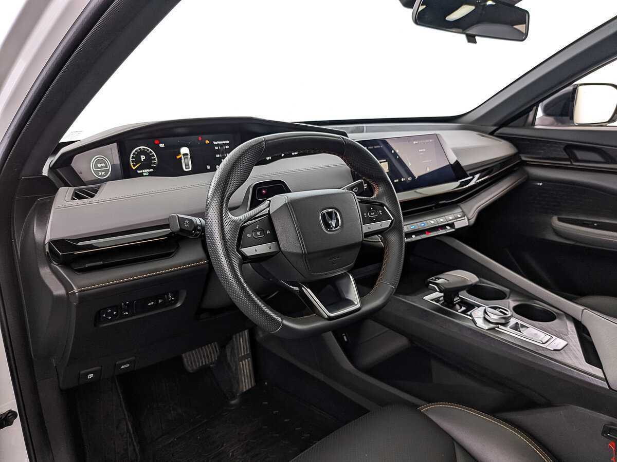 Купить Changan UNI-V, 2023, 63 045 км, фото №15