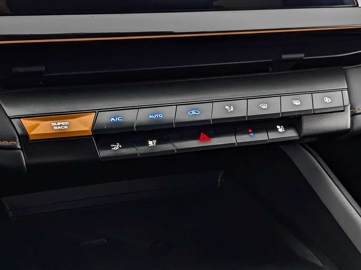 Купить Changan UNI-V, 2023, 63 045 км, фото №21