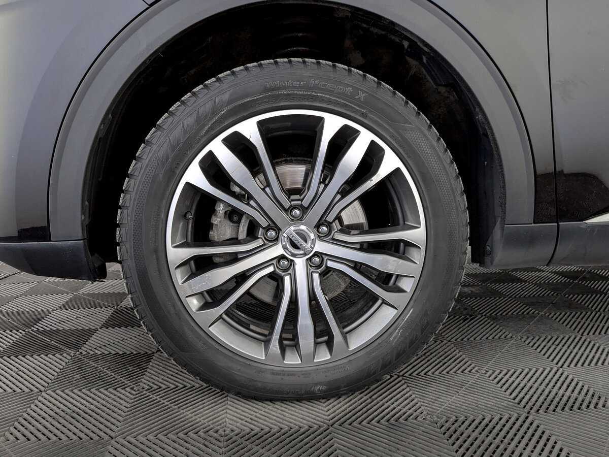 Купить Haval F7, 2020, 56 088 км, фото №18