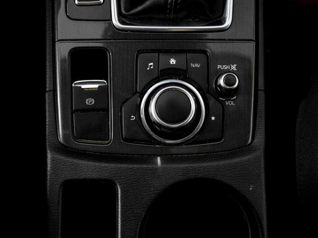 Купить Mazda CX-5, 2015, 165 645 км, фото №12