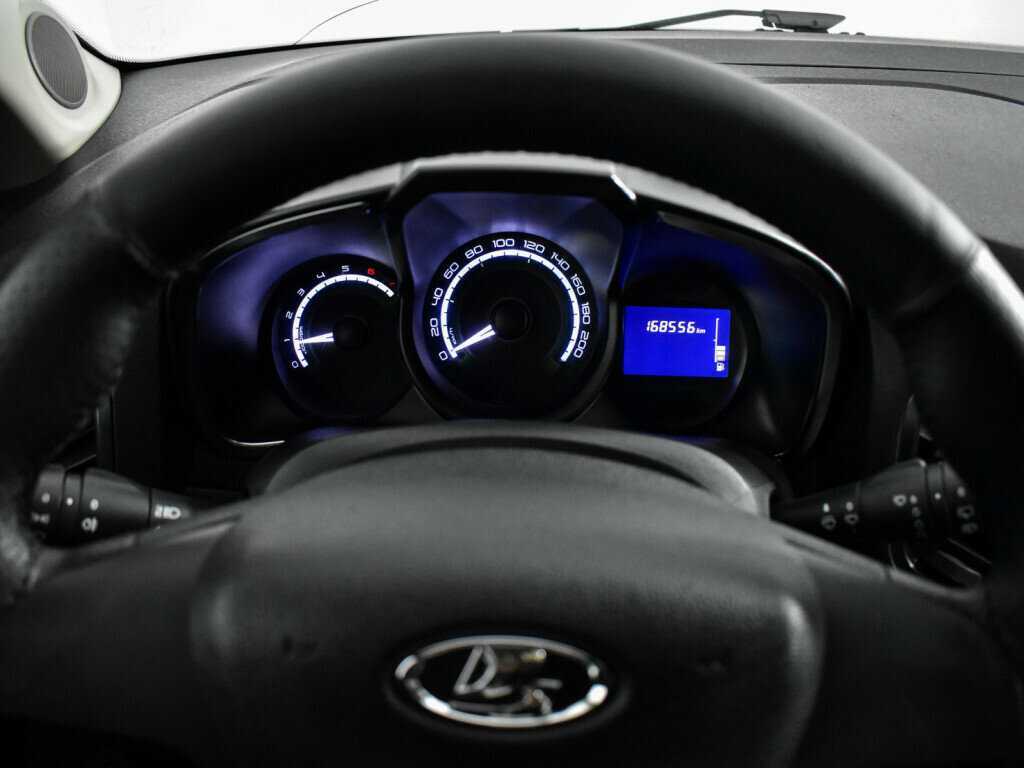 Купить Lada (ВАЗ) XRAY, 2018, 1 км, фото №16