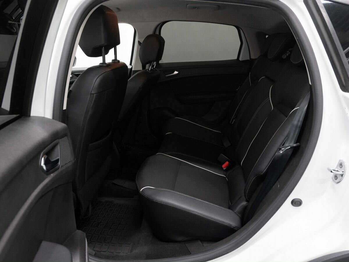 Купить Renault Arkana, 2019, 137 832 км, фото №9