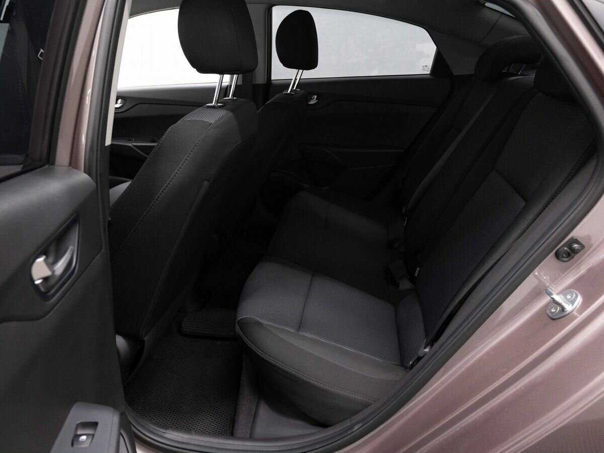 Купить Hyundai Solaris, 2020, 110 000 км, фото №11