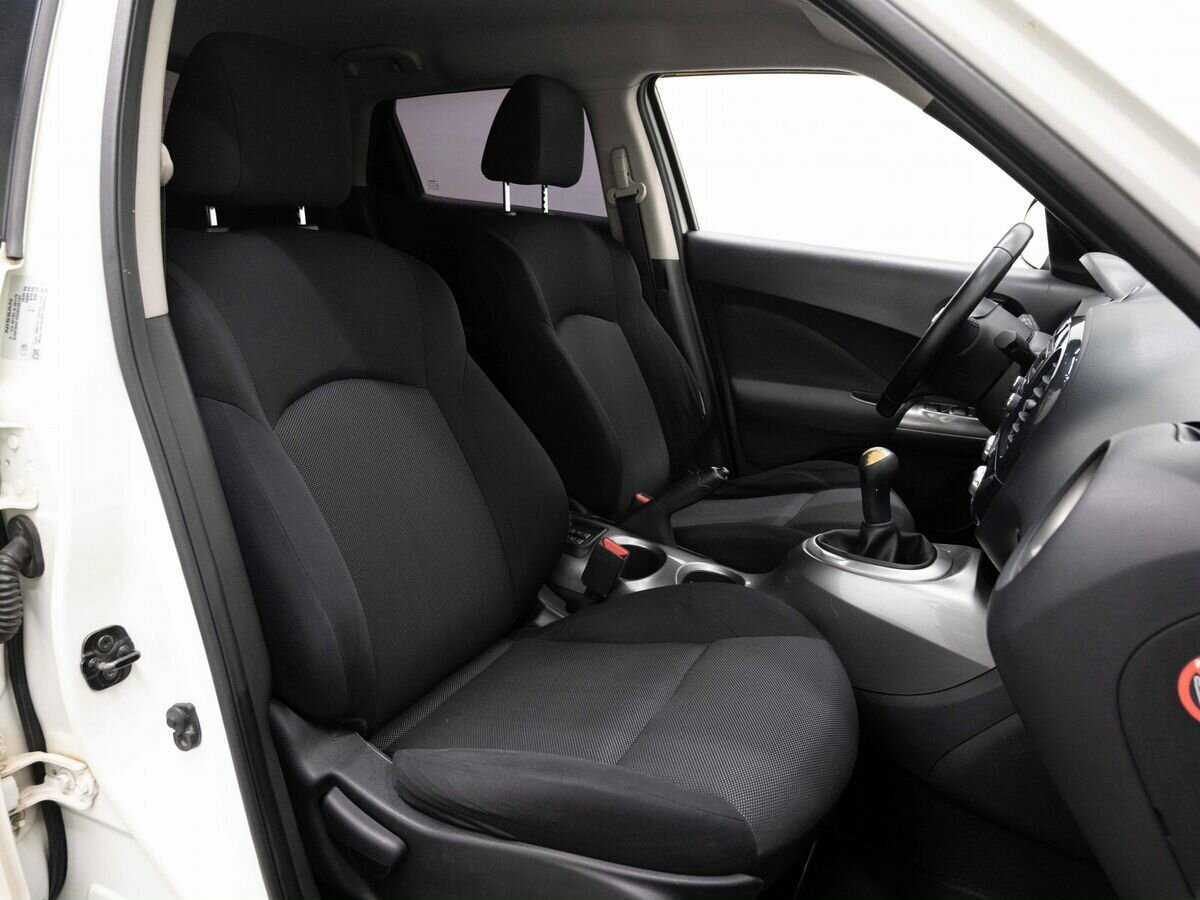 Купить Nissan Juke, 2012, 243 000 км, фото №14