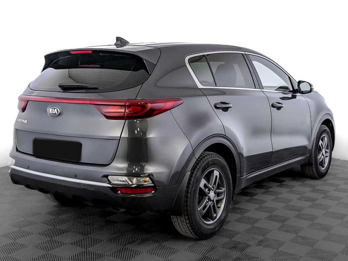 Купить Kia Sportage, 2019, 94 000 км, фото №5