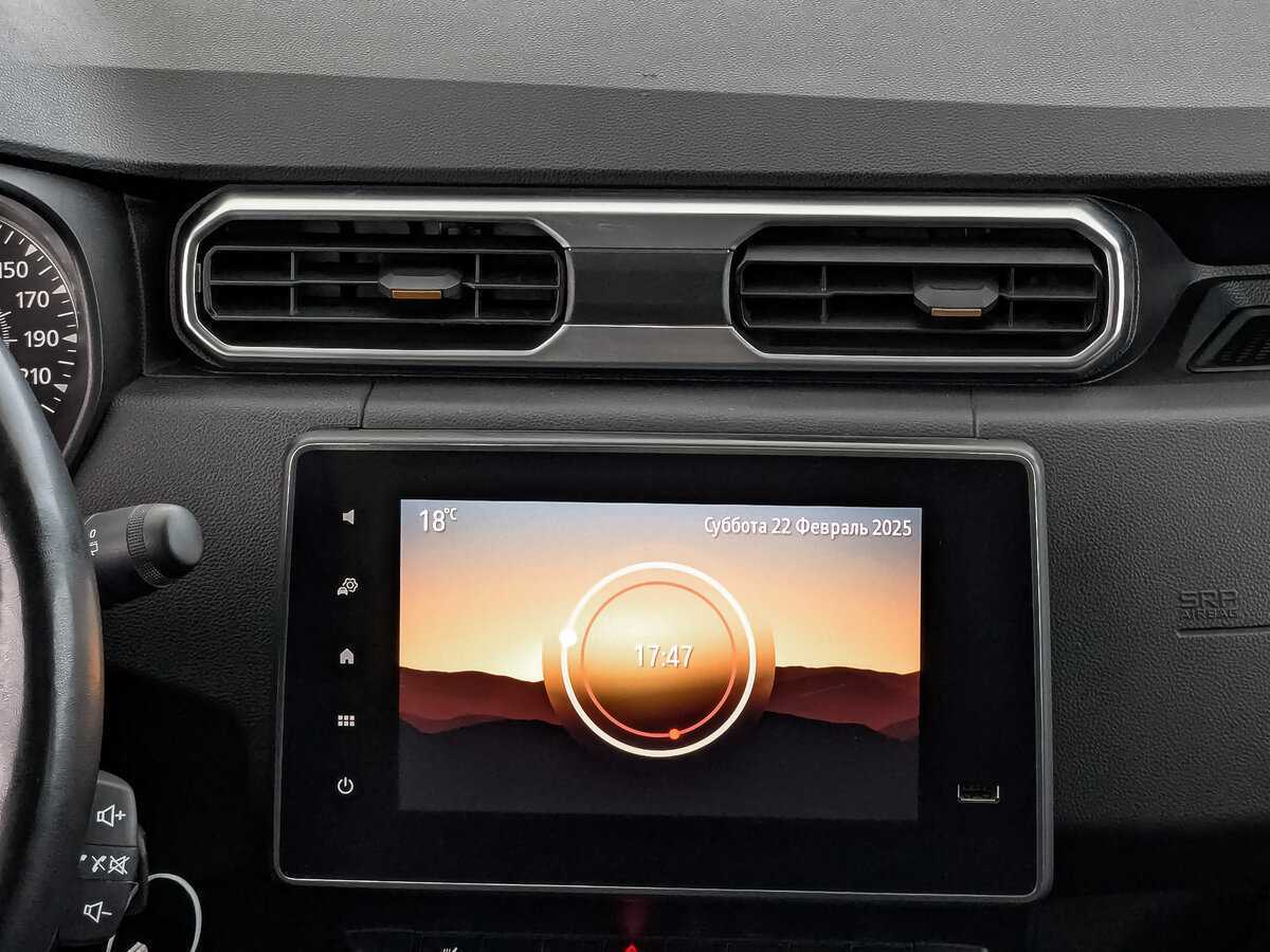 Купить Renault Duster, 2021, 105 384 км, фото №15