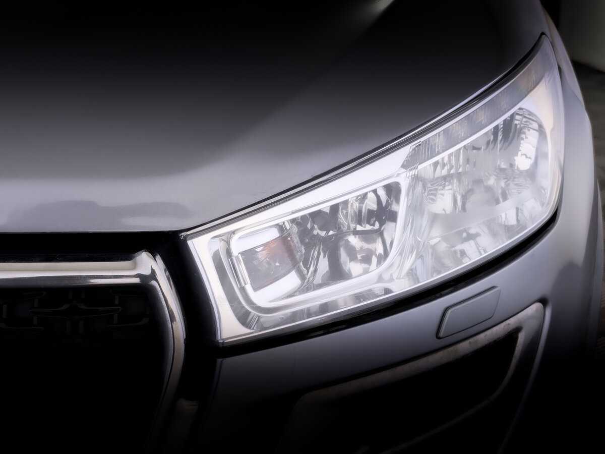 Купить Peugeot 4008, 2014, 216 589 км, фото №17