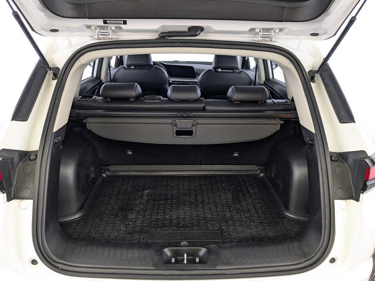 Купить Changan CS35 Plus, 2023, 39 768 км, фото №10