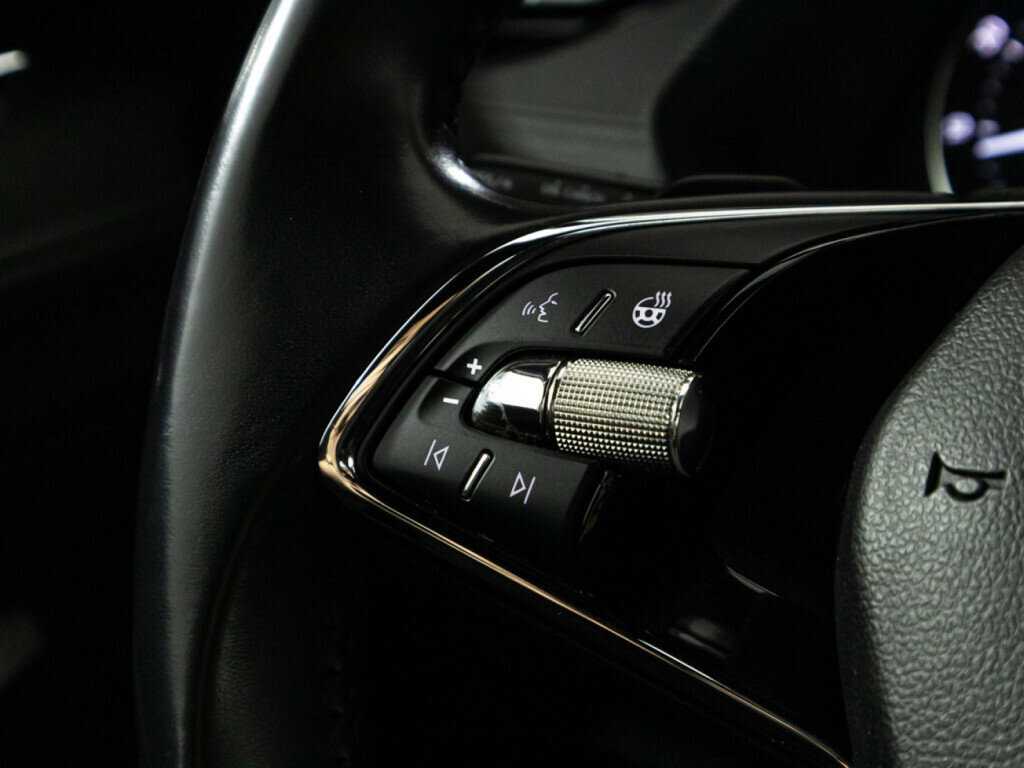 Купить Skoda Octavia, 2021, 138 000 км, фото №19