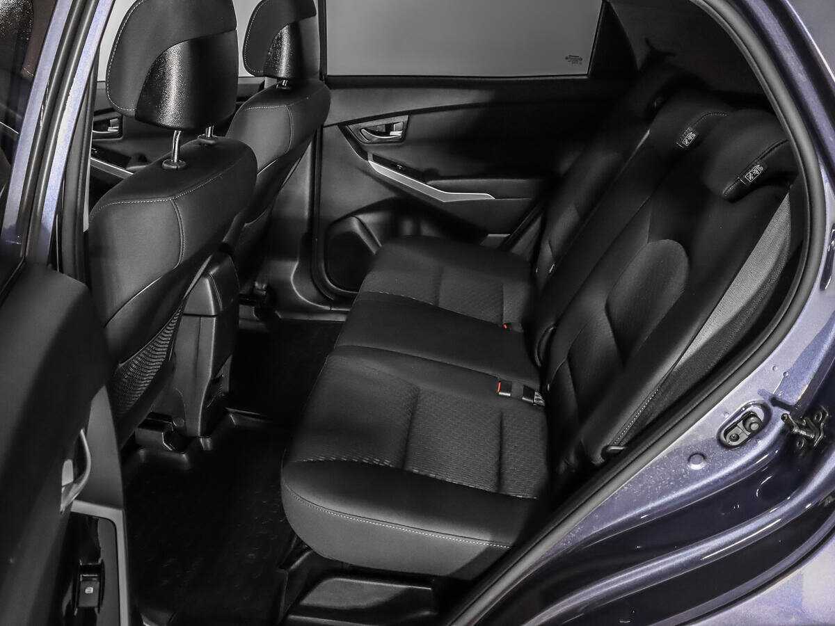 Купить SsangYong Actyon, 2014, 52 941 км, фото №10