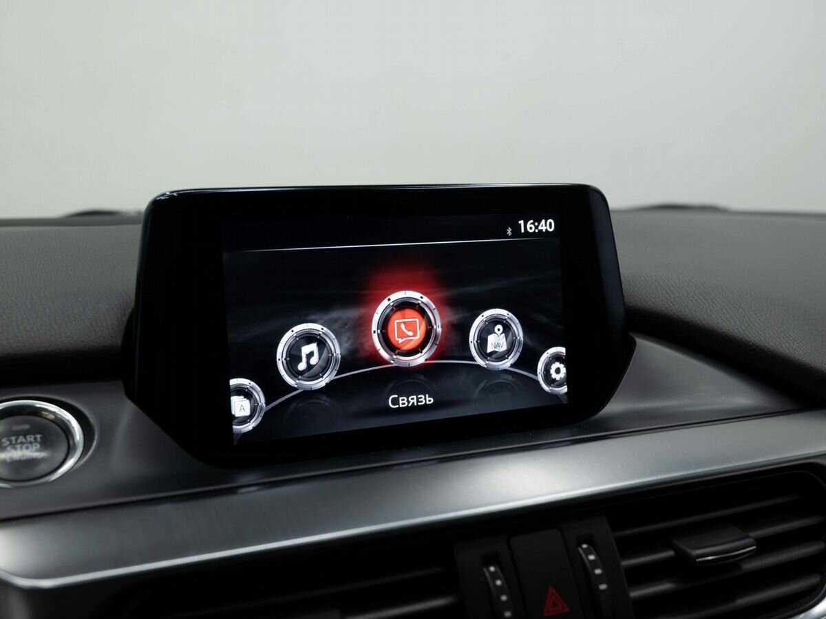 Купить Mazda 6, 2017, 124 000 км, фото №25