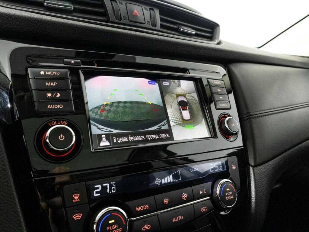 Купить Nissan Qashqai, 2021, 23 000 км, фото №16