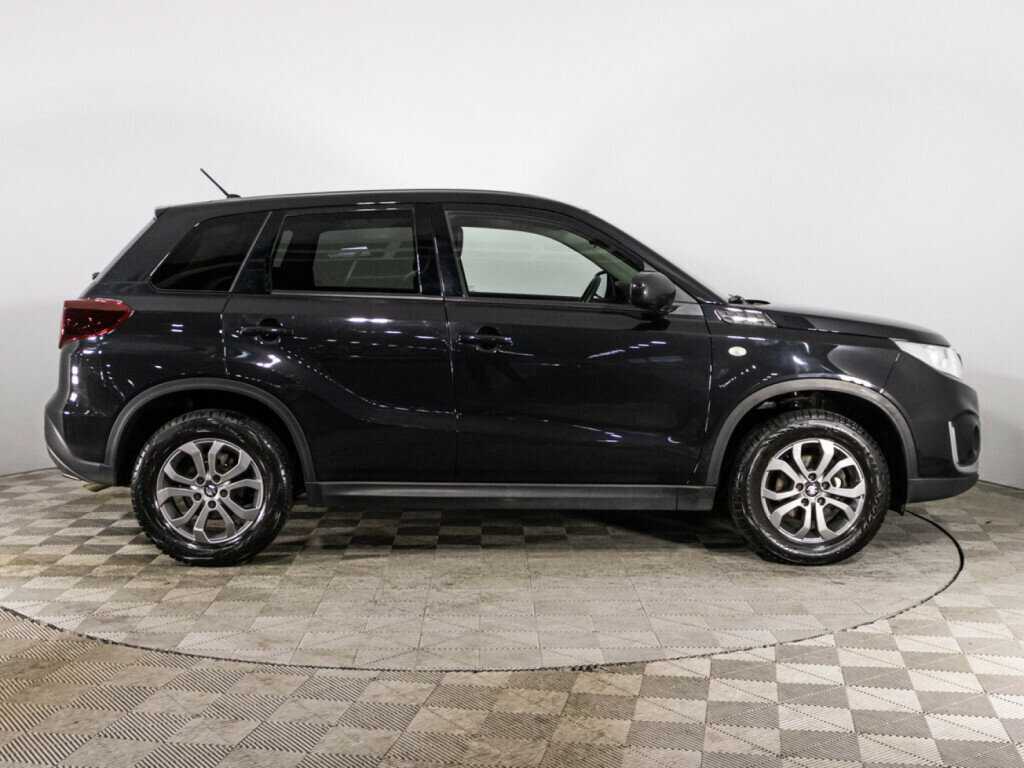 Купить Suzuki Vitara, 2020, 68 772 км, фото №4