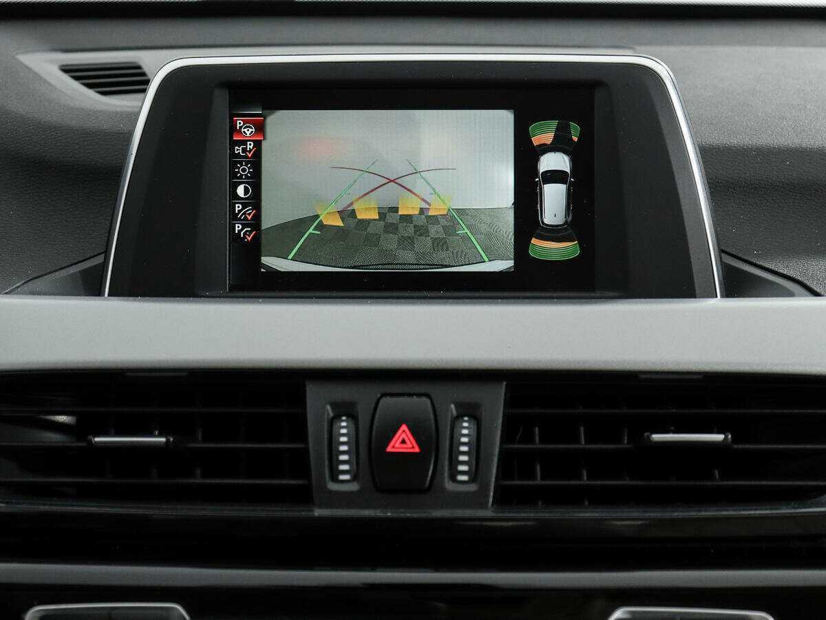 Купить BMW X1 18d xDrive, 2017, 178 263 км, фото №18