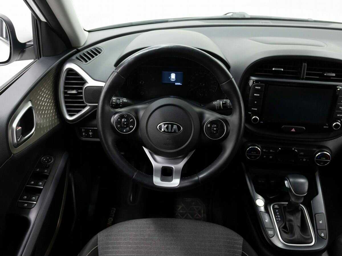 Купить Kia Soul, 2020, 32 588 км, фото №15