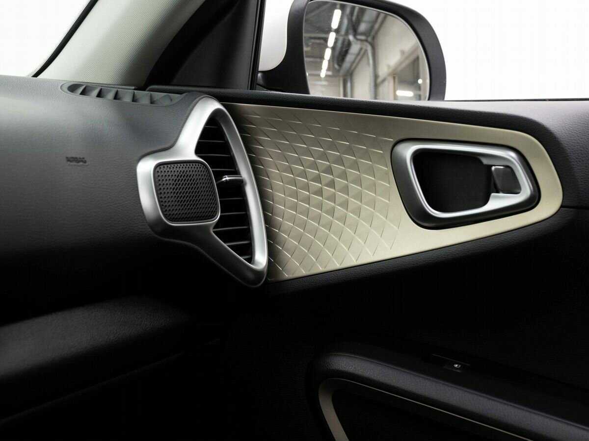 Купить Kia Soul, 2020, 32 588 км, фото №25