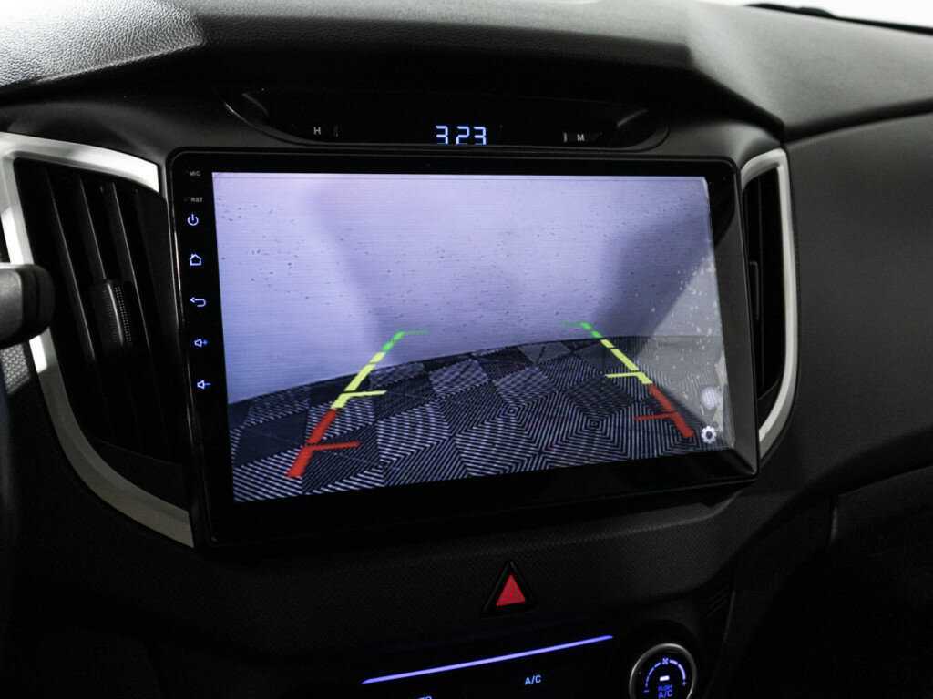 Купить Hyundai Creta, 2019, 79 825 км, фото №15