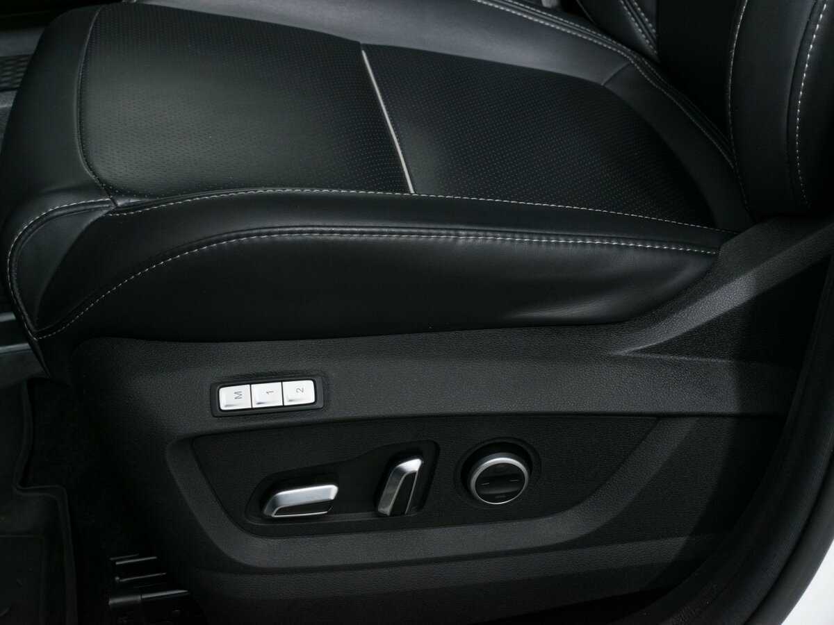 Купить Chery Tiggo 7 Pro Max, 2023, 31 800 км, фото №17