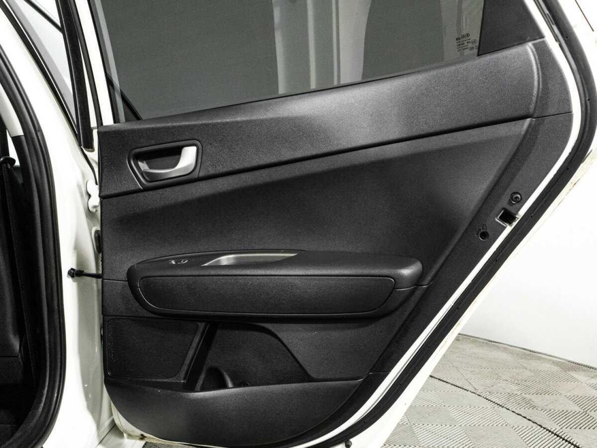 Купить Kia Optima, 2020, 148 932 км, фото №27