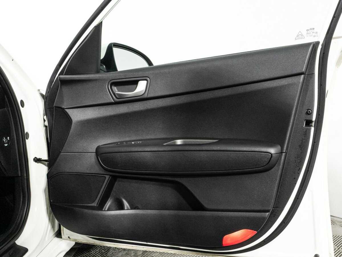 Купить Kia Optima, 2020, 148 932 км, фото №28