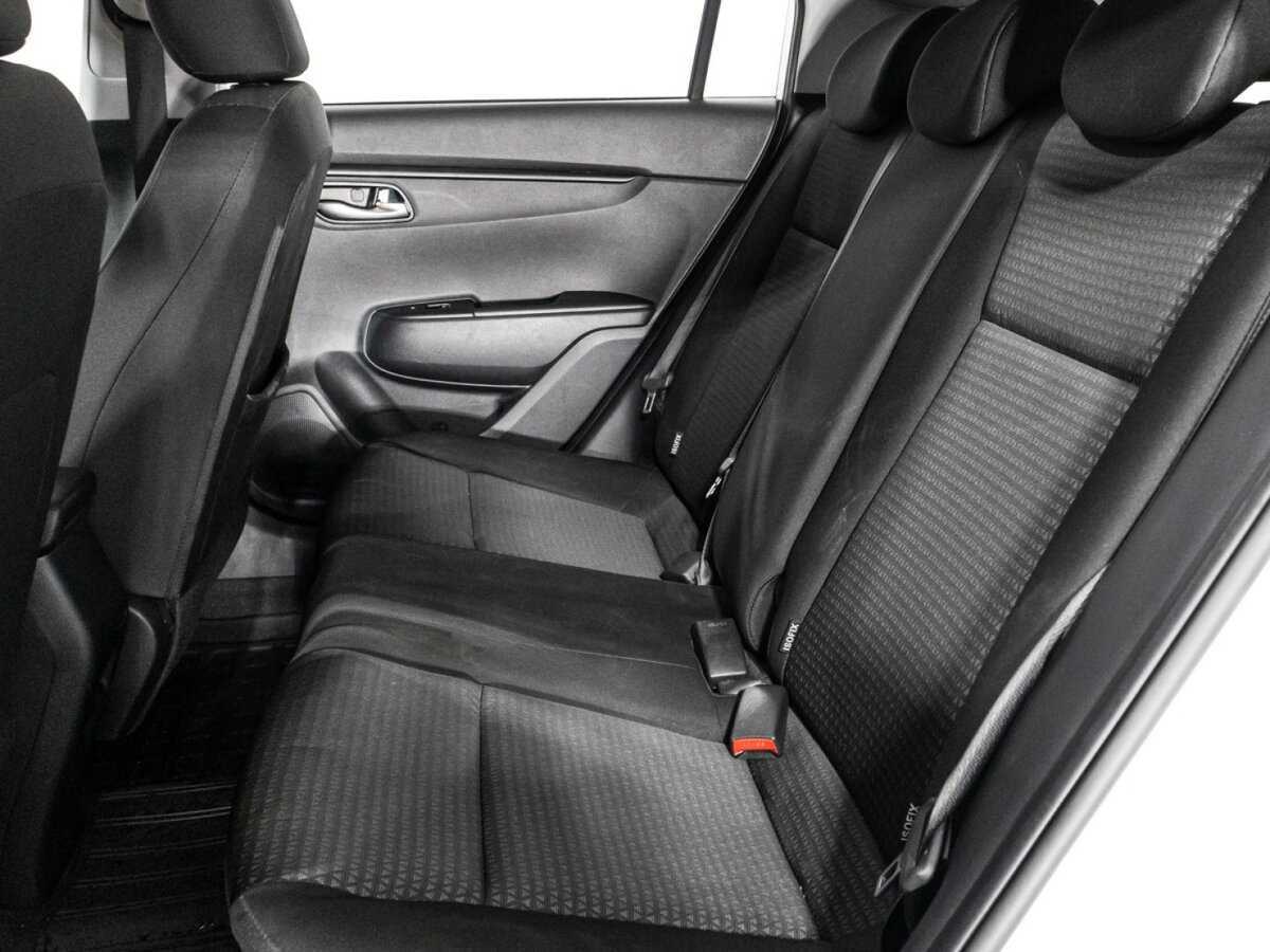 Купить Kia Rio X, 2021, 63 886 км, фото №10