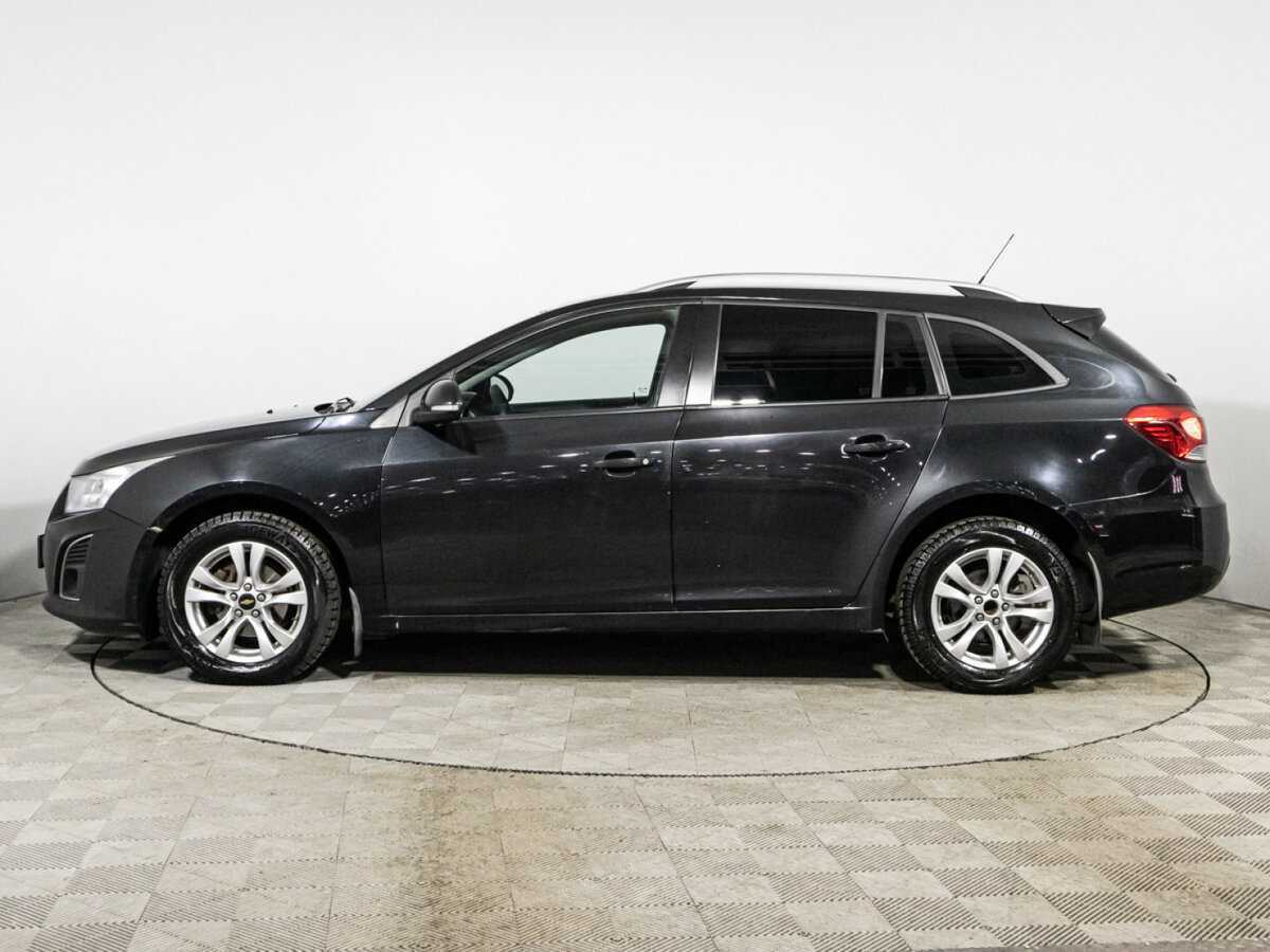 Купить Chevrolet Cruze, 2014, 220 346 км, фото №8