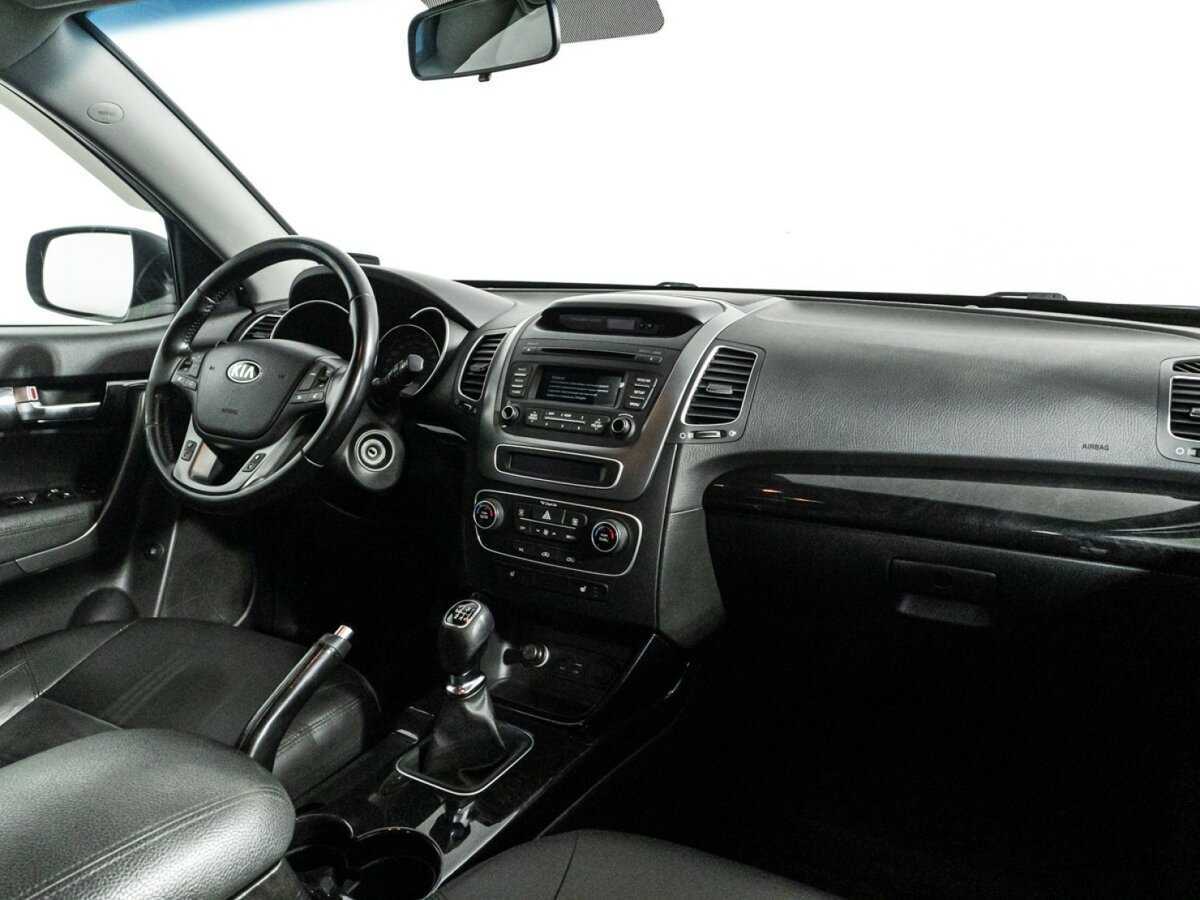 Купить Kia Sorento, 2019, 116 304 км, фото №9