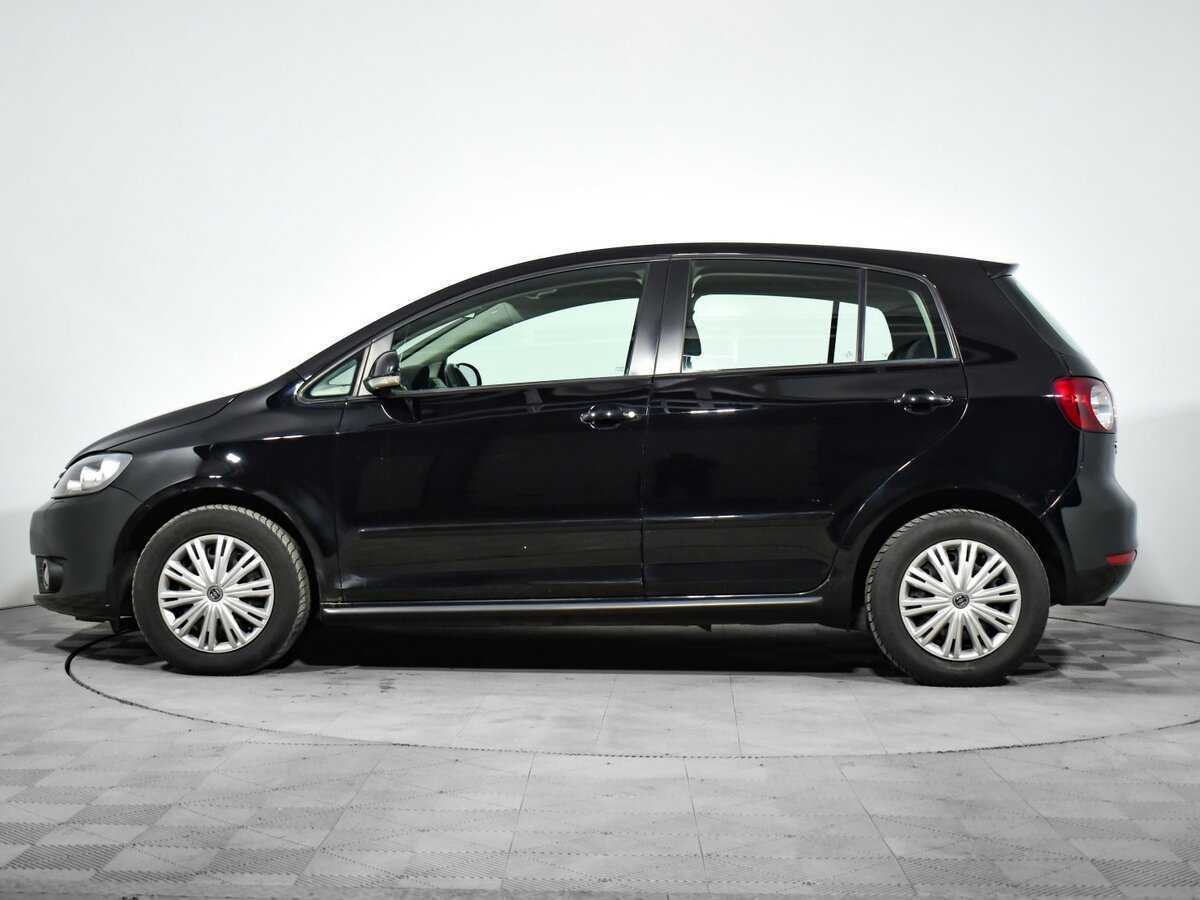 Купить Volkswagen Golf Plus, 2013, 114 765 км, фото №8