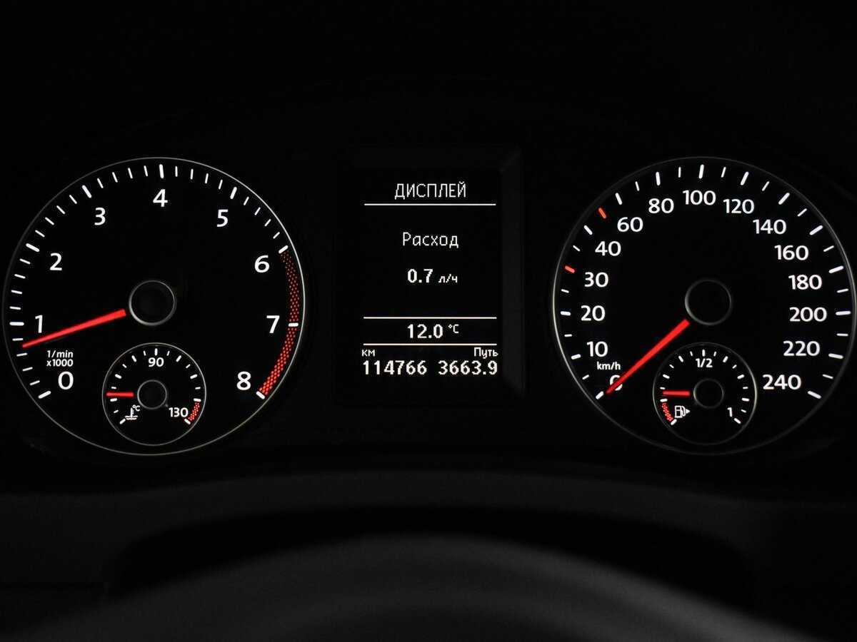 Купить Volkswagen Golf Plus, 2013, 114 765 км, фото №18