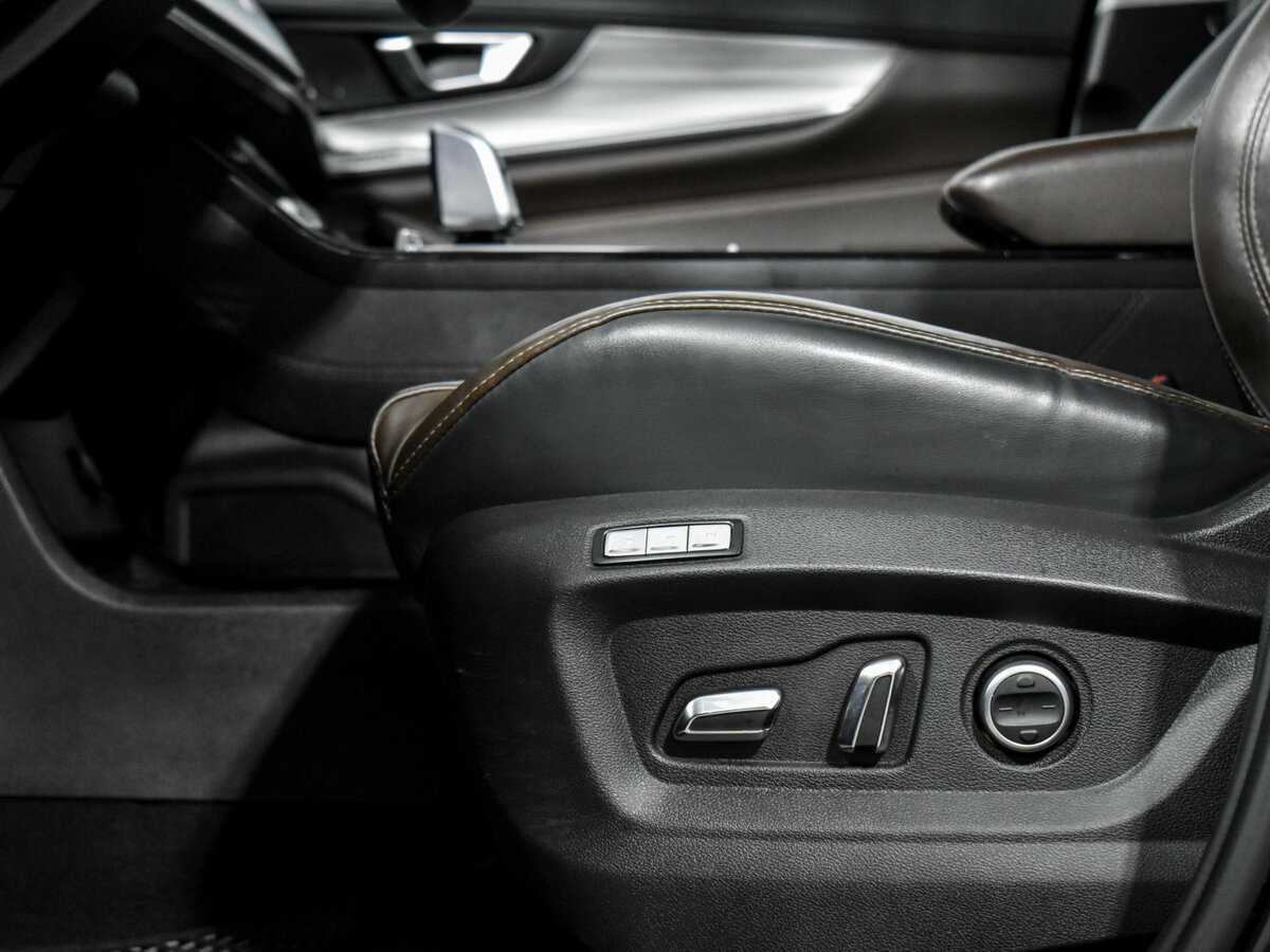 Купить Chery Tiggo 8 Pro, 2021, 80 084 км, фото №9