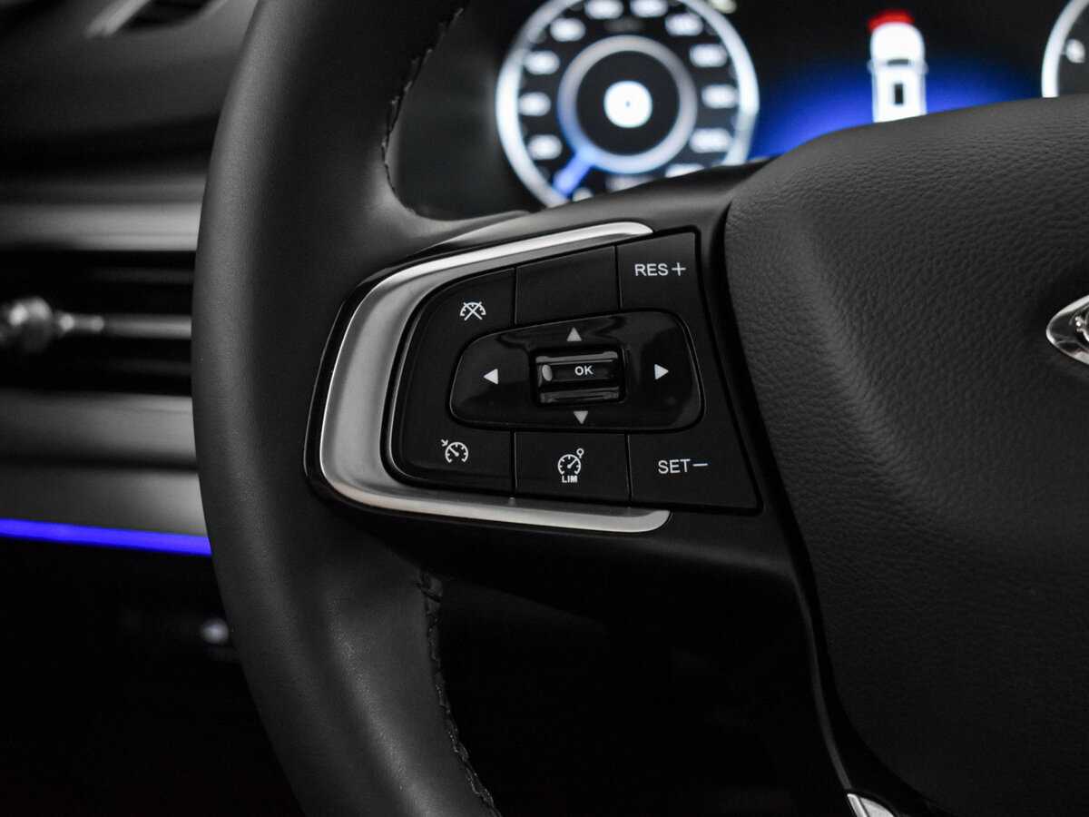 Купить Chery Tiggo 8 Pro, 2021, 80 084 км, фото №20