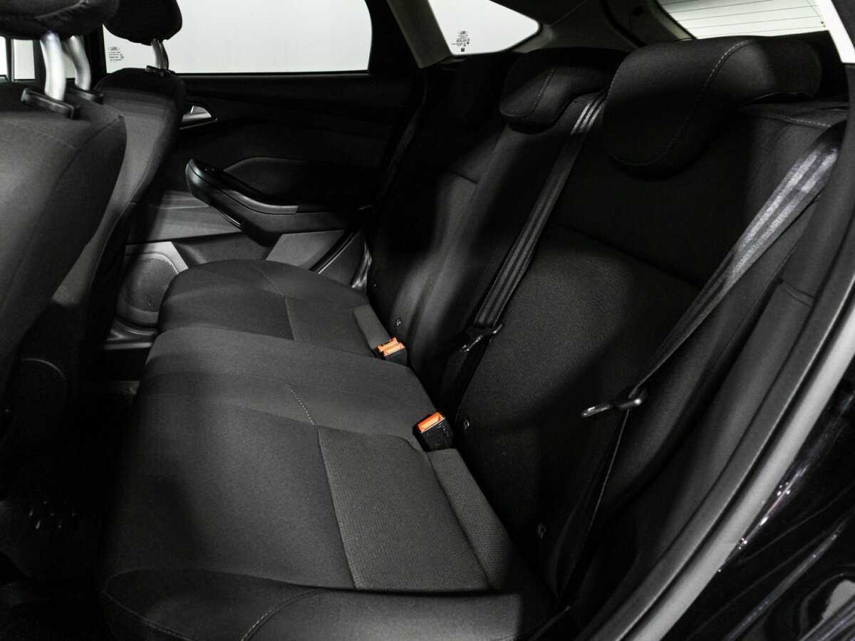Купить Ford Focus, 2018, 116 528 км, фото №10