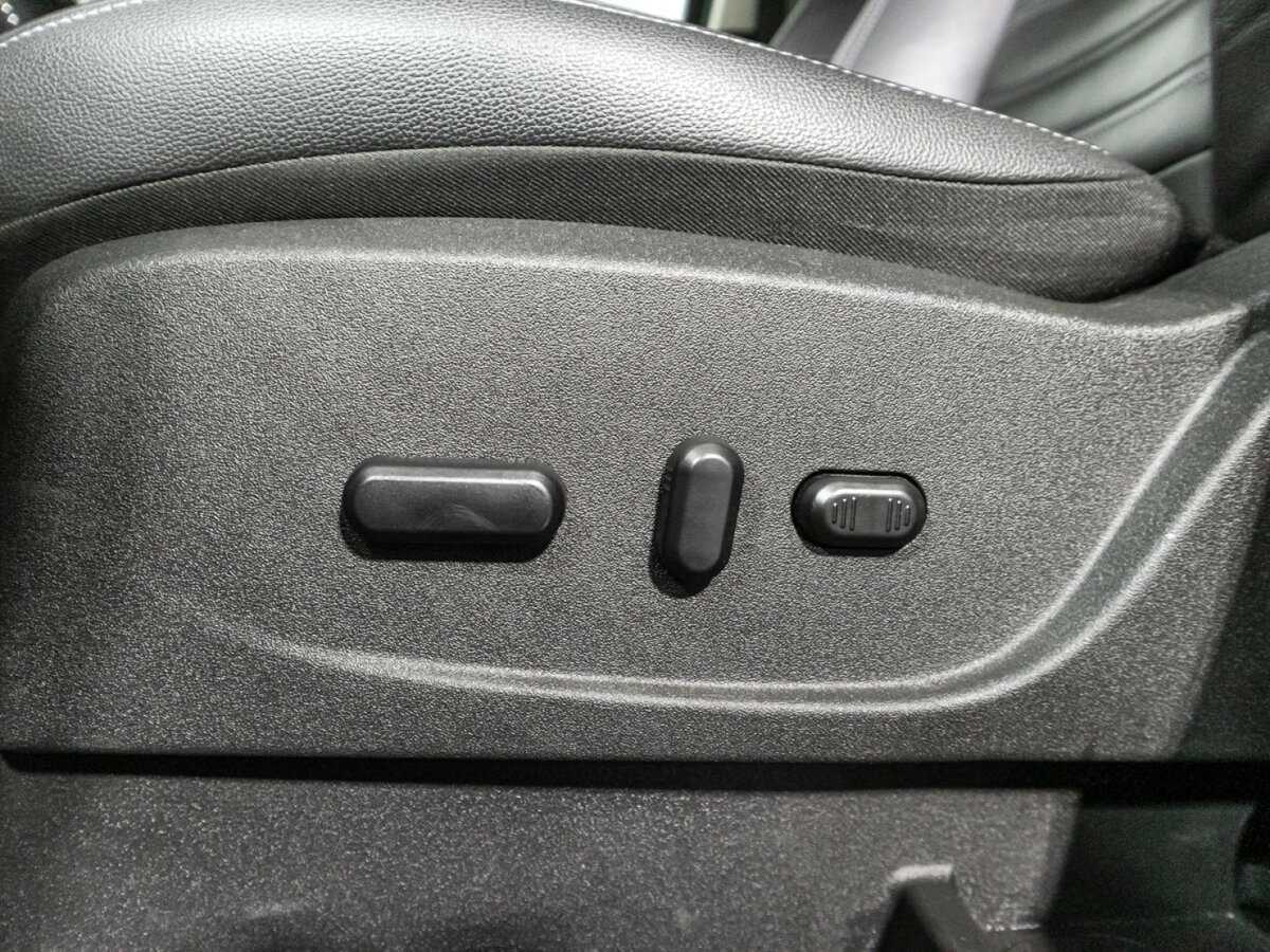 Купить Ford Kuga, 2017, 126 708 км, фото №17